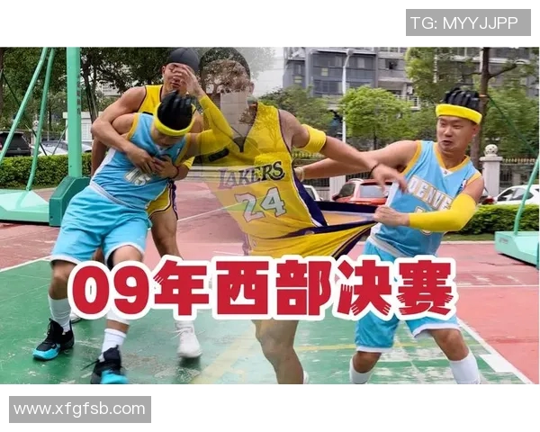 09西部决赛巅峰对决安东尼与科比的传奇时刻与篮球荣耀