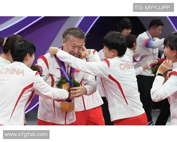 上海乒乓球队在亚运会上的卓越表现与力量分析