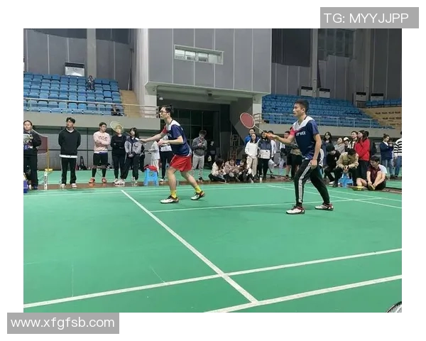 全国锦标赛分析:重庆羽毛球队心理素质的优劣与提升策略探讨